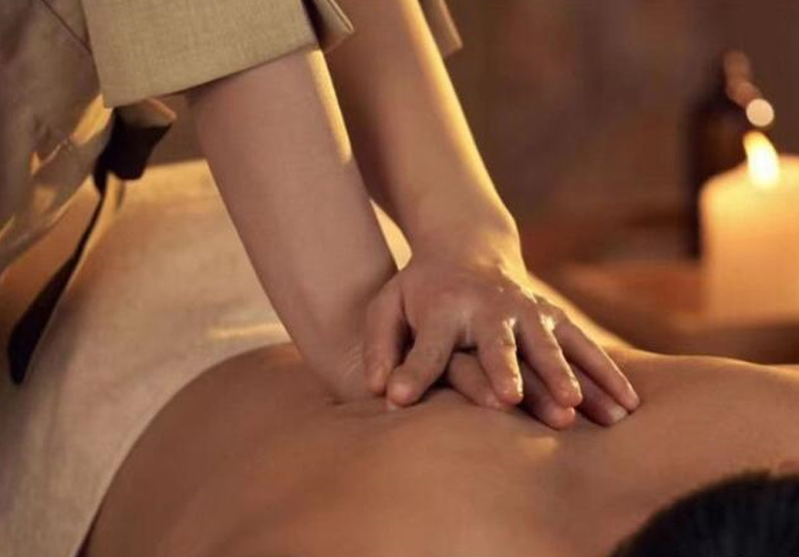 宁波Teyou会馆养生馆介绍